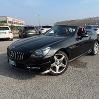 Mercedes-benz SLK 200 CGI Premium AUTOMATICO