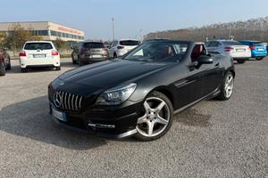 Mercedes-benz SLK 200 CGI Premium AUTOMATICO