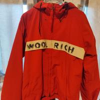 giacca primaverile Woolrich 