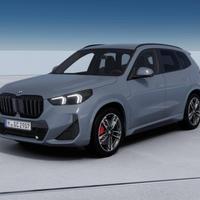 BMW X1 xDrive23d 48V MSport Pro