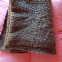 Sciarpa verde militare Large 