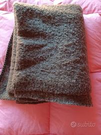 Sciarpa verde militare Large 