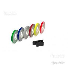 Adesivo profilo ruota lightech