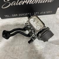 Scambiatore olio Smart 451