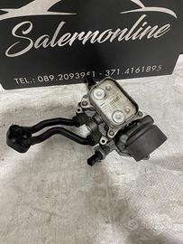Scambiatore olio Smart 451