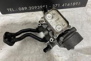 Scambiatore olio Smart 451