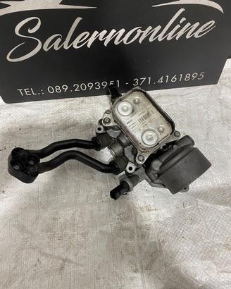 Scambiatore olio Smart 451