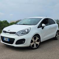 Kia Rio 1.1 CRDi 5p. Cool