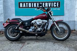 Harley-Davidson Dyna Super Glide - 1998