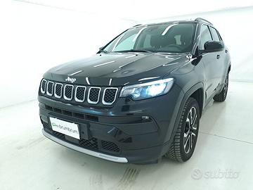 Jeep Compass MHEV Limited BR557598 1.5 Mild Hybrid