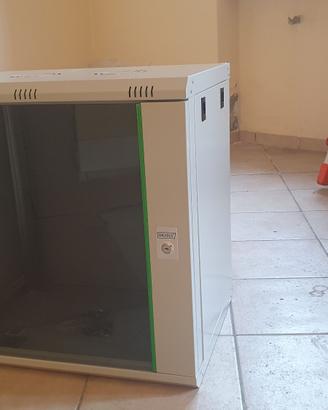 ARMADIO RACK 12U DIGITUS