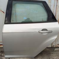 Sportello Posteriore Sinistro Focus 2013