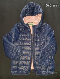 Giubbino 5/6 anno