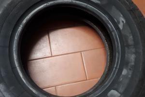 pneumatico 400/8 michelin lambretta