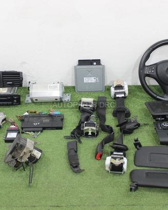 Airbag e accessori interni bmw serie 1 e87 | 00494