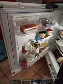 Frigorifero ikea poco ingombro molta resa