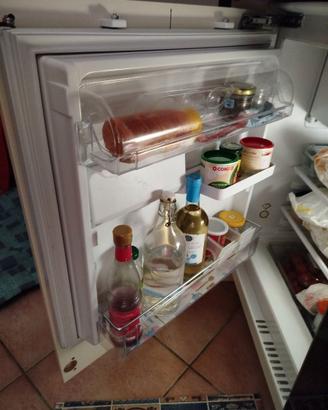 Frigorifero ikea poco ingombro molta resa