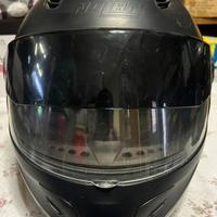 Casco Nolan Classic N-COM