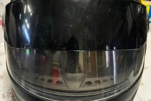 Casco Nolan Classic N-COM