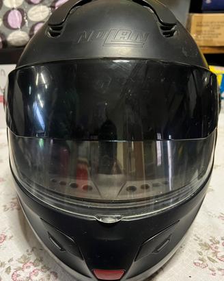 Casco Nolan Classic N-COM