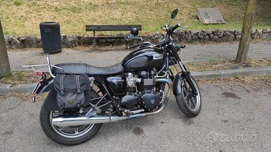 Triumph Bonneville 986MF