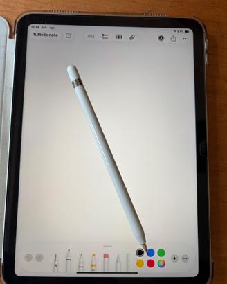 iPad A16