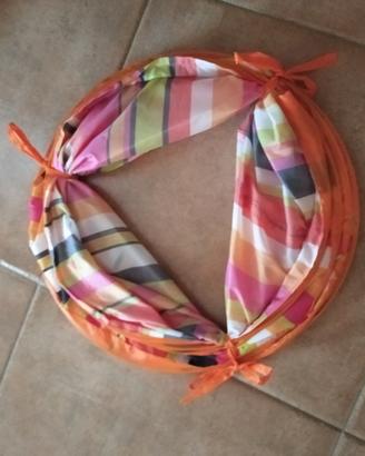 Tubo per gatti 50x25 cm