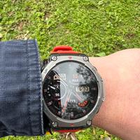 Amazfit T-Rex 3