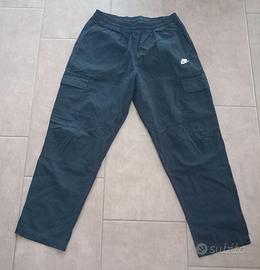 Pantaloni da uomo Nike taglia M