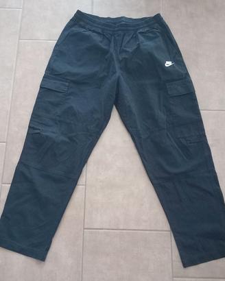 Pantaloni da uomo Nike taglia M