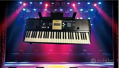 Tastiera Yamaha YPT-220