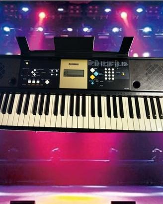 Tastiera Yamaha YPT-220