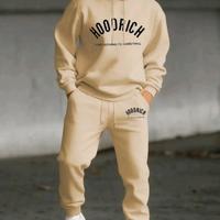 tuta hoodrich