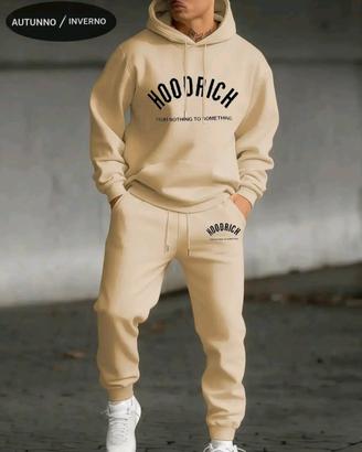 tuta hoodrich