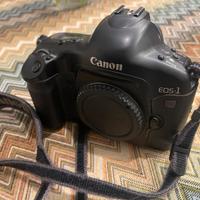 Canon EOS 1V