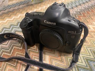 Canon EOS 1V