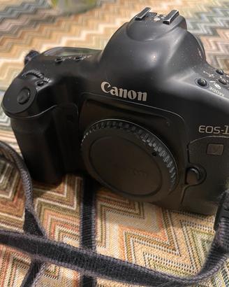 Canon EOS 1V