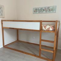 Struttura letto KURA VENDUTO!