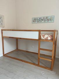 Struttura letto KURA VENDUTO!