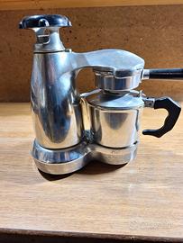 caffettiera Vesuviana
