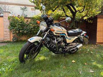Honda CBX 1000 Pro-Link