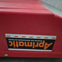 MOTORE per Apertura Garage