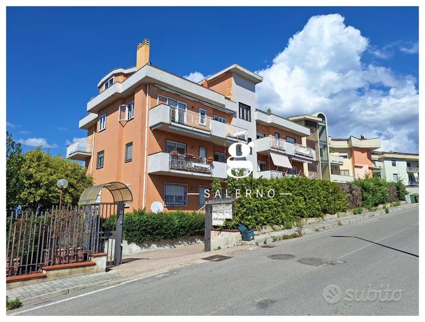 Appartamento Salerno [Cod. rif 3178040VRG]