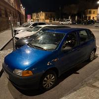 Fiat punto sx 55