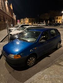 Fiat punto sx 55