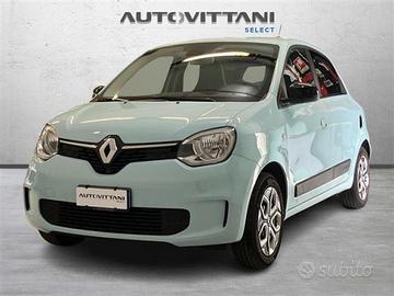 RENAULT Twingo 1.0 SCe 65cv Equilibre