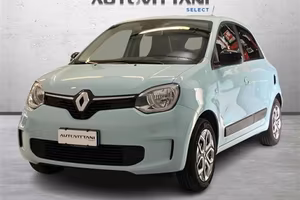 RENAULT Twingo 1.0 SCe 65cv Equilibre