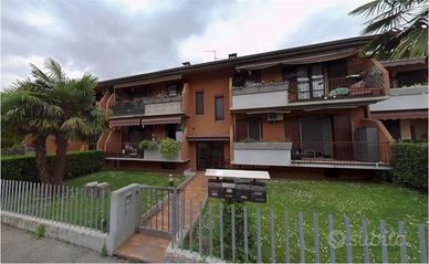 Trilocale a Chignolo d'Isola