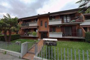 Trilocale a Chignolo d'Isola