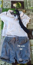 abbigliamento neonato